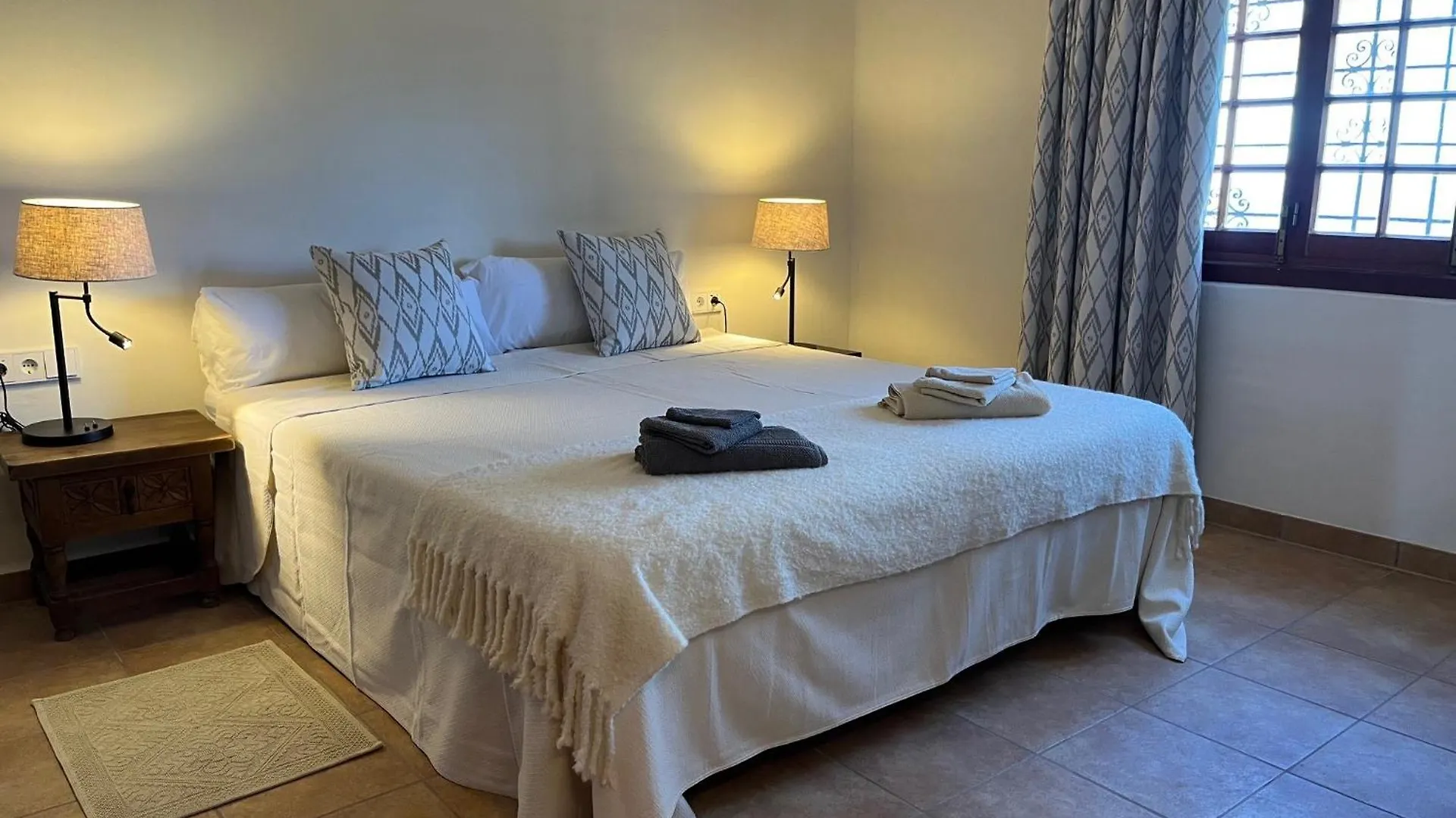 Willa Casa Anexo Sant Antoni de Portmany Dom wakacyjny
