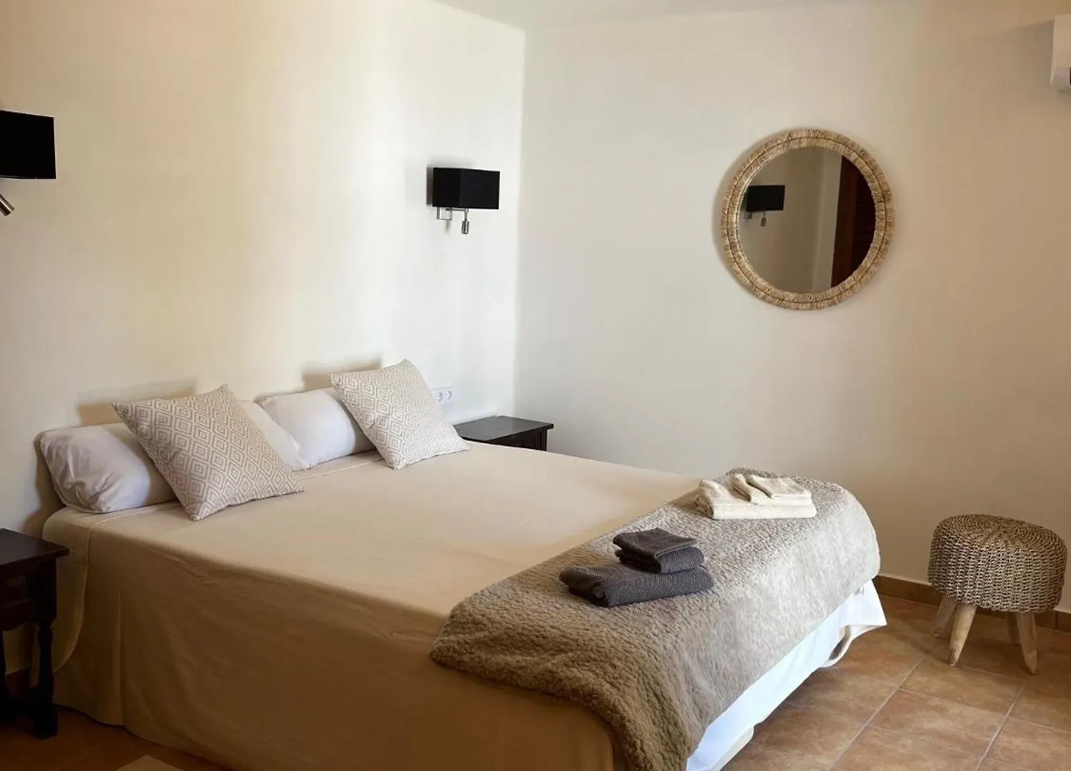Willa Casa Anexo Sant Antoni de Portmany