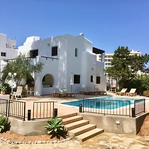 Torralba - At Osiris Vakantiehuis